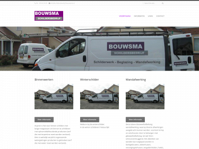schildersbedrijf-bouwsma.nl snapshot