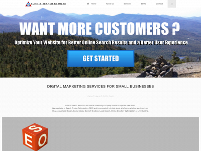 summitsearchresults.com snapshot