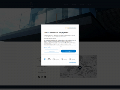 bglass.be snapshot