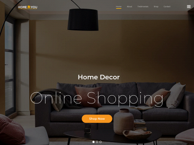 home-n-you.com snapshot