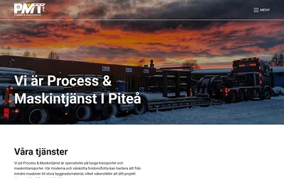 pmtpitea.se snapshot