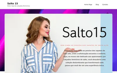 www.salto15.com.br snapshot