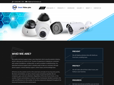 smartvisionplus.ca snapshot