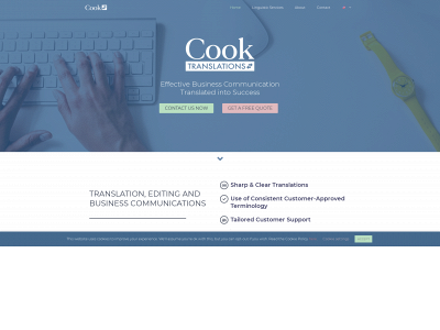 cooktranslations.com snapshot