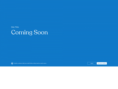 reallyallwell.com snapshot