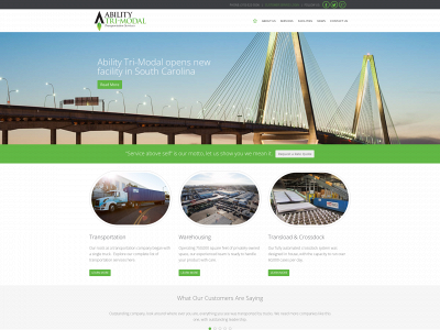 abilitytrimodal.com snapshot