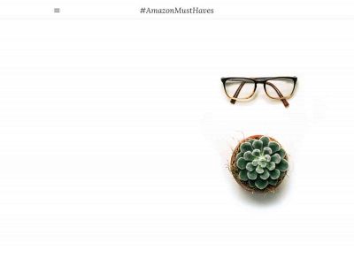 amazonmusthaves-105442.weebly.com snapshot