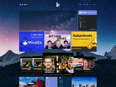 kongerik.et snapshot