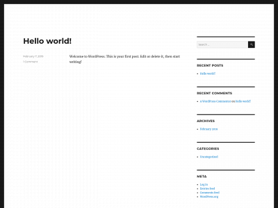 dwf1964.com snapshot