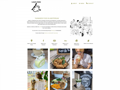 slowthbrunch.nl snapshot