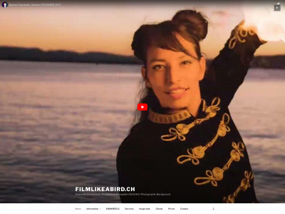 filmlikeabird.ch snapshot