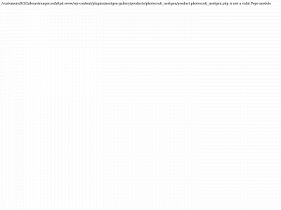 dearstranger.se snapshot