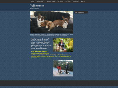 shepado.com snapshot