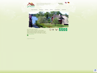 pastevukus.lt snapshot