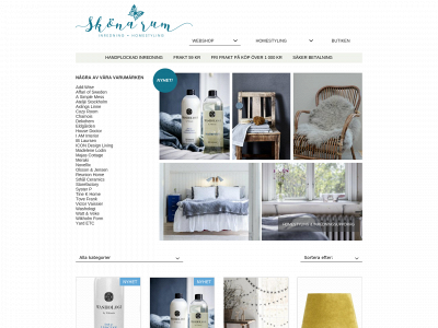 skonarumtaby.se snapshot