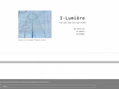 i-lumiere.com snapshot