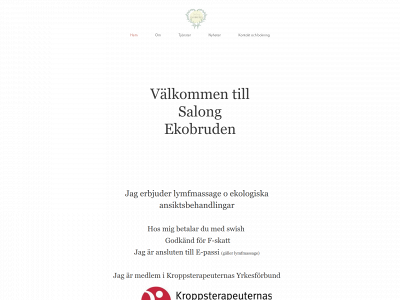 ekobruden.se snapshot