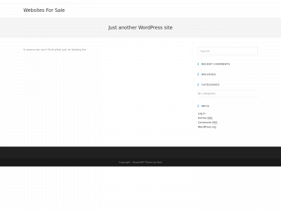 rynowebsites.com snapshot