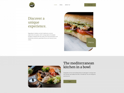 bites-foods.com snapshot
