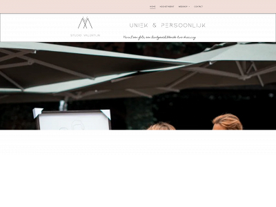 studiovalentijn.com snapshot