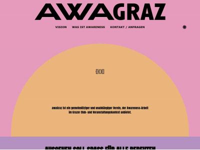 awagraz.org snapshot