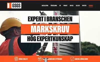 gsgsab.se snapshot