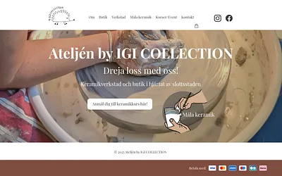 byigicollection.com snapshot