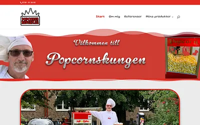 popcornskungen.se snapshot