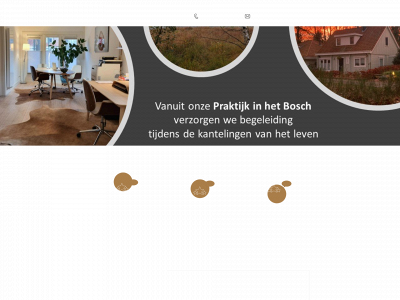 praktijkinhetbosch.nl snapshot