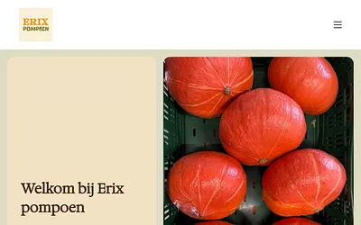 erixpompoen.nl snapshot