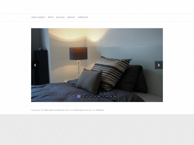 rooms-in-karlsruhe.de snapshot