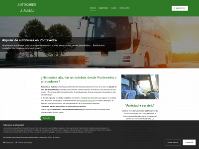 autocaresruibal.es snapshot