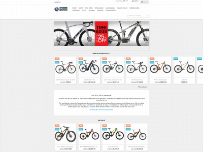 dynamicbicyclesshop.com snapshot