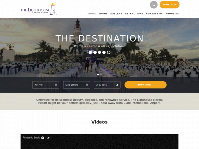 lighthousesubic.com snapshot