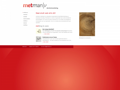 metmanv.nl snapshot