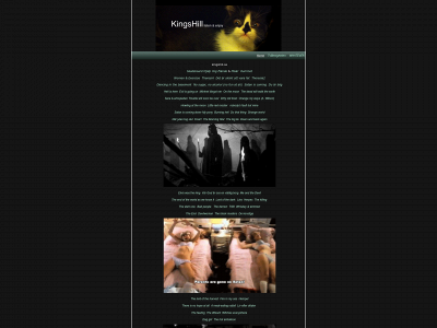 kingshill.se snapshot