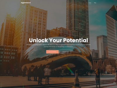 ingemmel.nl snapshot