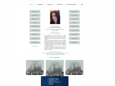 samiramoukrim.com snapshot