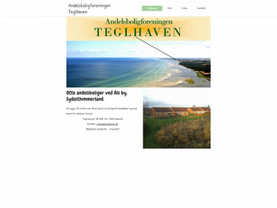 abteglhaven.dk snapshot