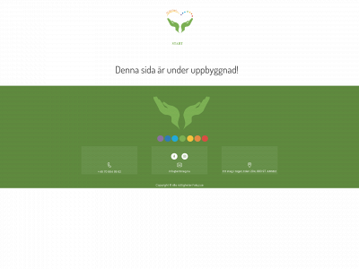 ettsteg.nu snapshot
