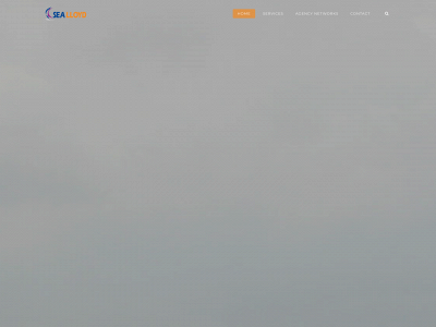 sealloyd.com snapshot