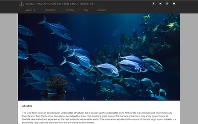 scusab.com snapshot