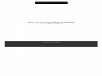 plusminusnoll.se snapshot