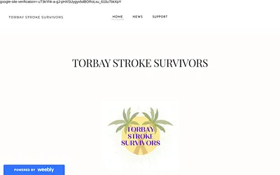 stroketorbay.weebly.com snapshot