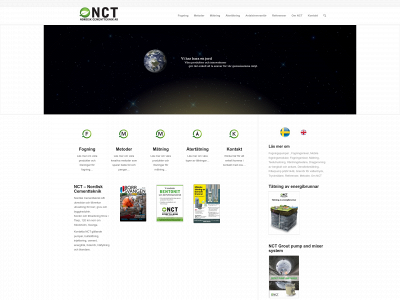 nct.se snapshot