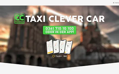 clever-car.eu snapshot
