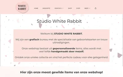 studio-whiterabbit.be snapshot