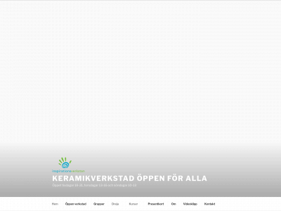 inspirationsverkstan.se snapshot