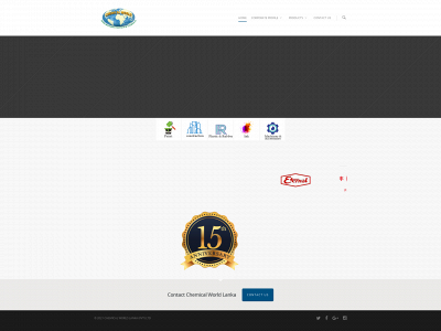 chemicalworld.lk snapshot