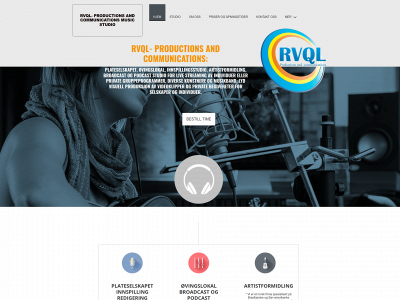rvql.no snapshot